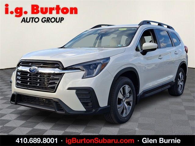 2024 Subaru Ascent Premium