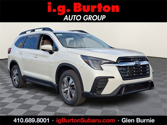 2024 Subaru Ascent Premium