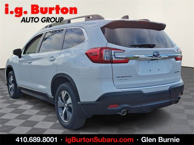 2024 Subaru Ascent Premium