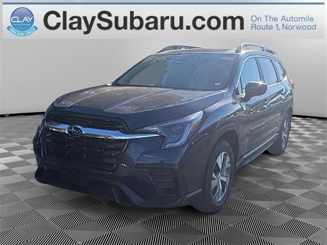 2024 Subaru Ascent Premium