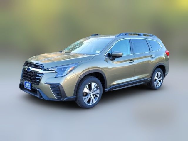 2024 Subaru Ascent Premium