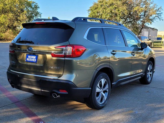 2024 Subaru Ascent Premium