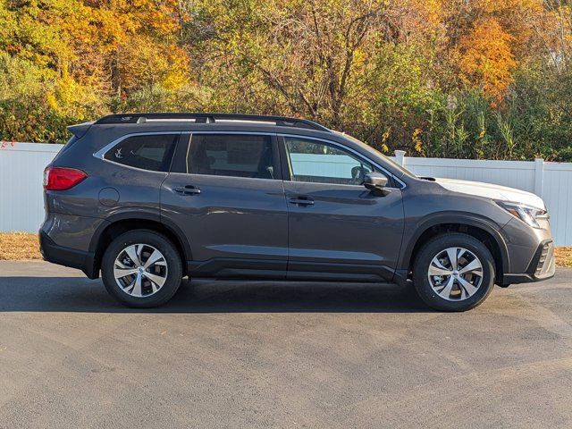 2024 Subaru Ascent Premium