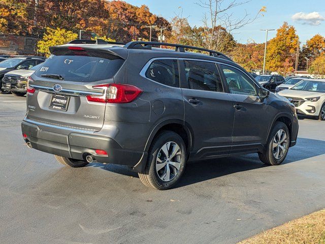 2024 Subaru Ascent Premium