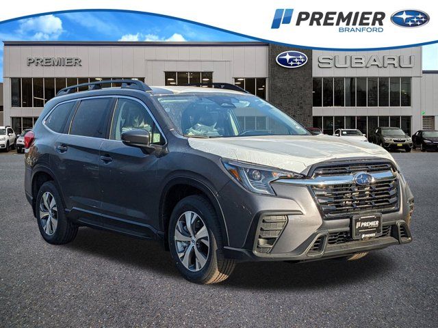 2024 Subaru Ascent Premium