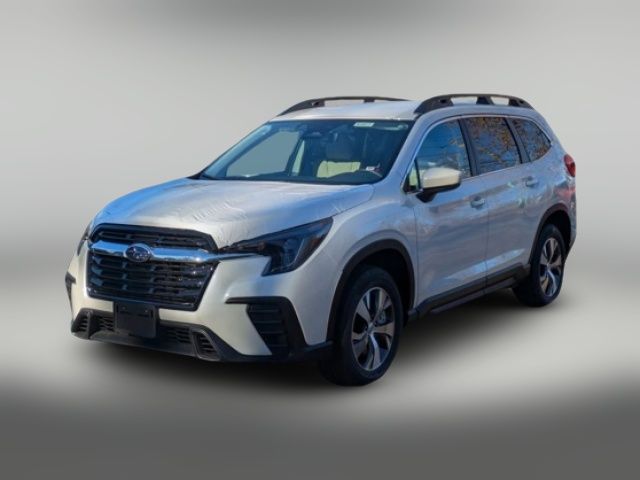 2024 Subaru Ascent Premium