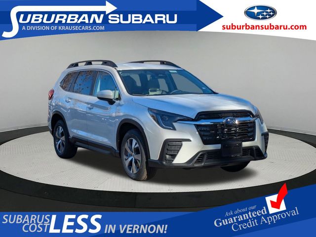 2024 Subaru Ascent Premium