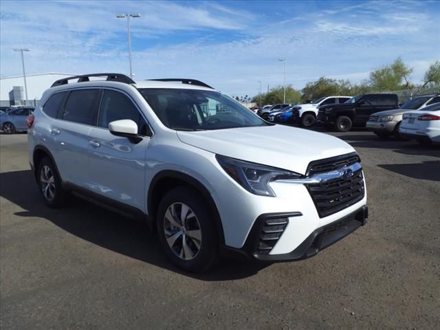 2024 Subaru Ascent Premium