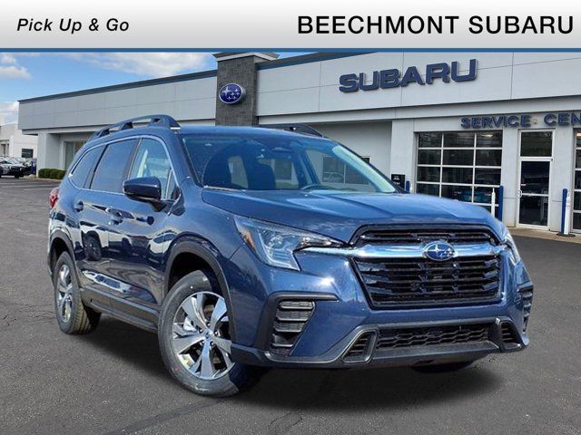 2024 Subaru Ascent Premium