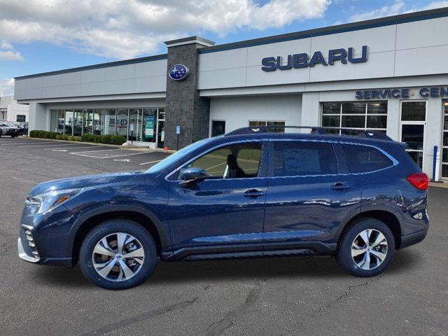 2024 Subaru Ascent Premium