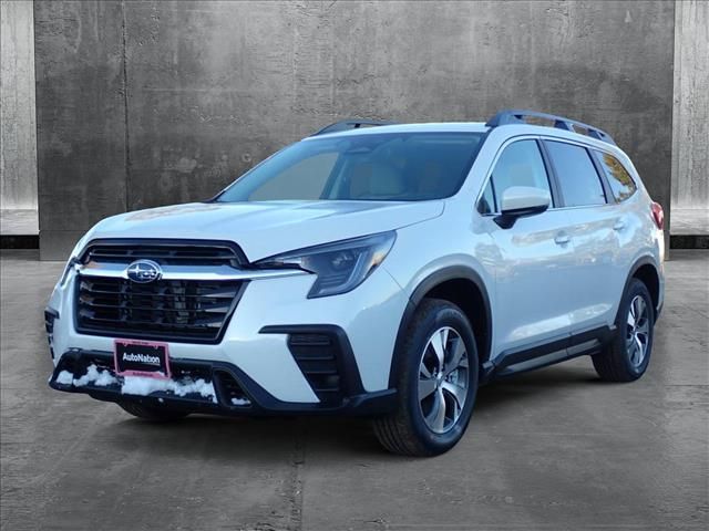 2024 Subaru Ascent Premium