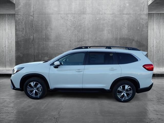 2024 Subaru Ascent Premium