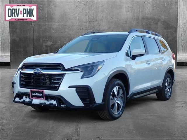 2024 Subaru Ascent Premium