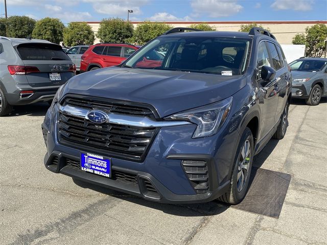 2024 Subaru Ascent Premium