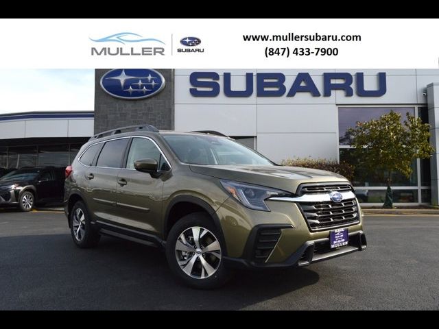 2024 Subaru Ascent Premium