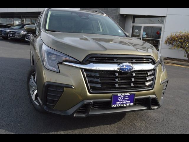 2024 Subaru Ascent Premium