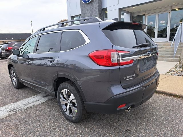 2024 Subaru Ascent Premium