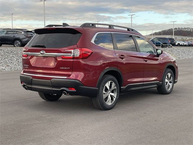 2024 Subaru Ascent Premium