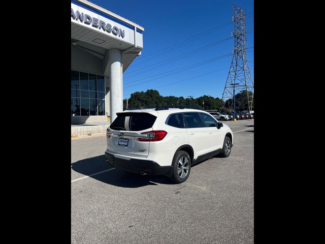 2024 Subaru Ascent Premium