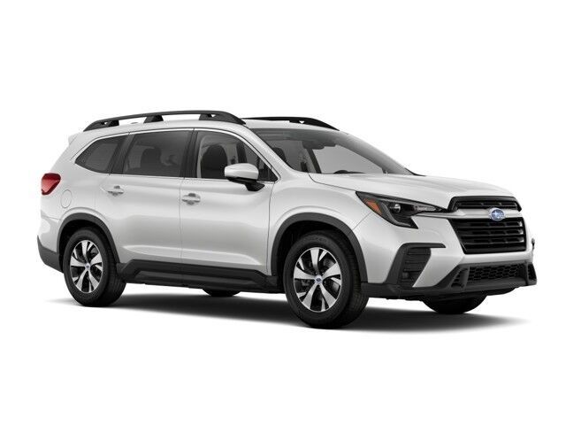 2024 Subaru Ascent Premium