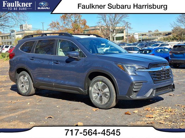 2024 Subaru Ascent Premium