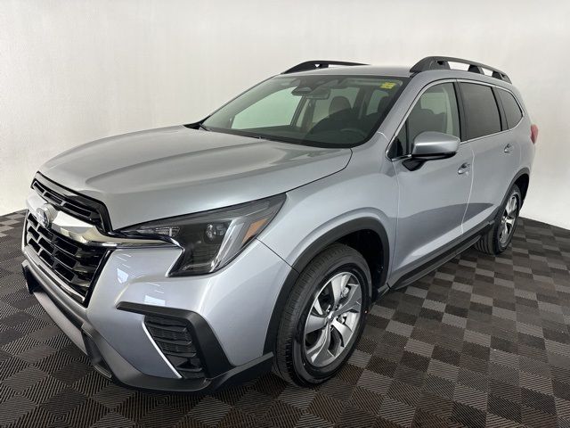 2024 Subaru Ascent Premium