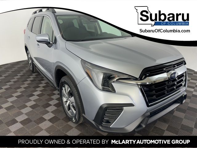 2024 Subaru Ascent Premium