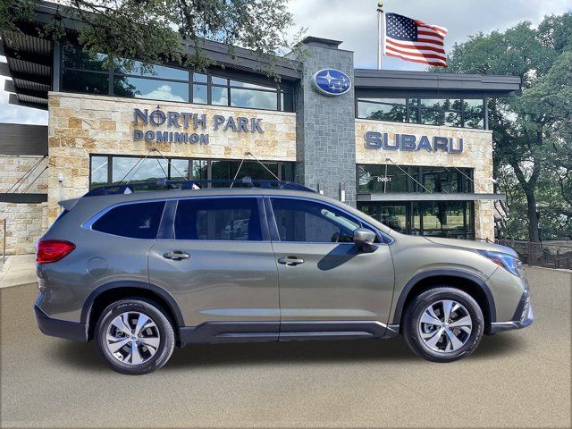 2024 Subaru Ascent Premium