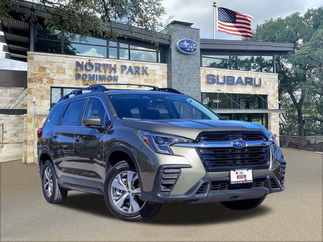 2024 Subaru Ascent Premium