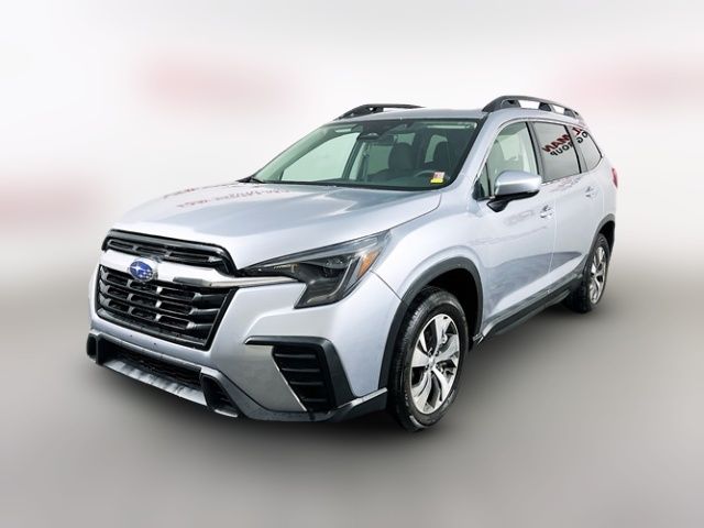 2024 Subaru Ascent Premium