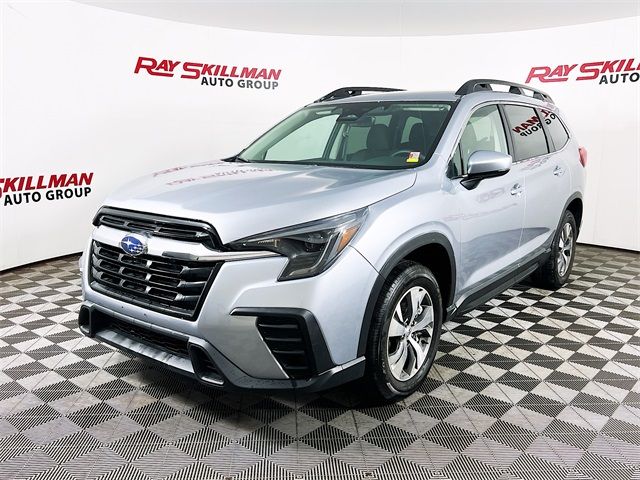 2024 Subaru Ascent Premium