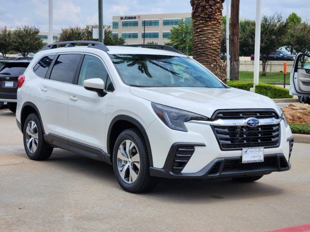 2024 Subaru Ascent Premium