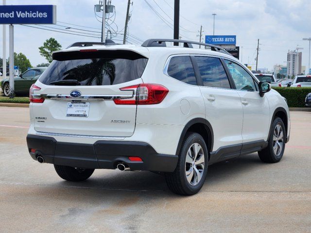 2024 Subaru Ascent Premium