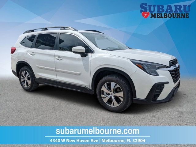 2024 Subaru Ascent Premium