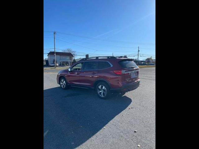 2024 Subaru Ascent Premium