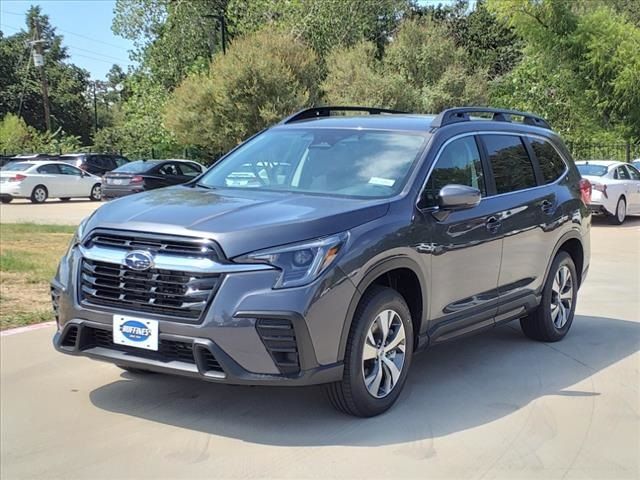 2024 Subaru Ascent Premium