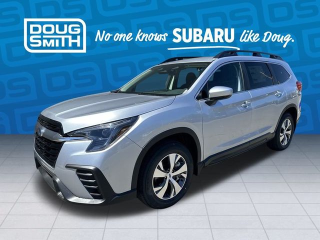 2024 Subaru Ascent Premium