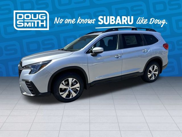 2024 Subaru Ascent Premium