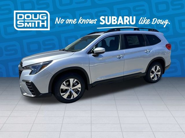 2024 Subaru Ascent Premium