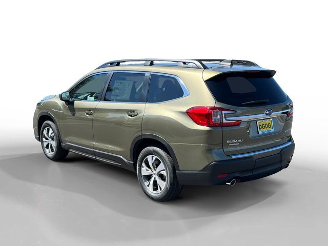 2024 Subaru Ascent Premium