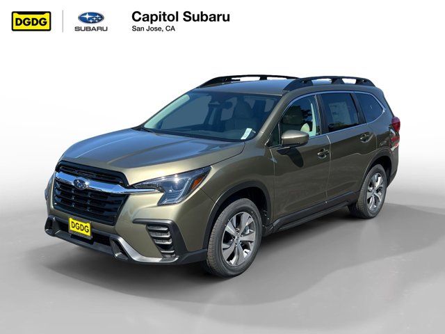 2024 Subaru Ascent Premium