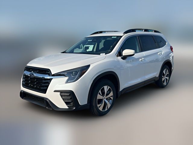 2024 Subaru Ascent Premium