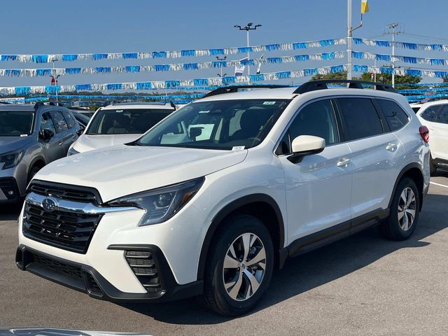 2024 Subaru Ascent Premium