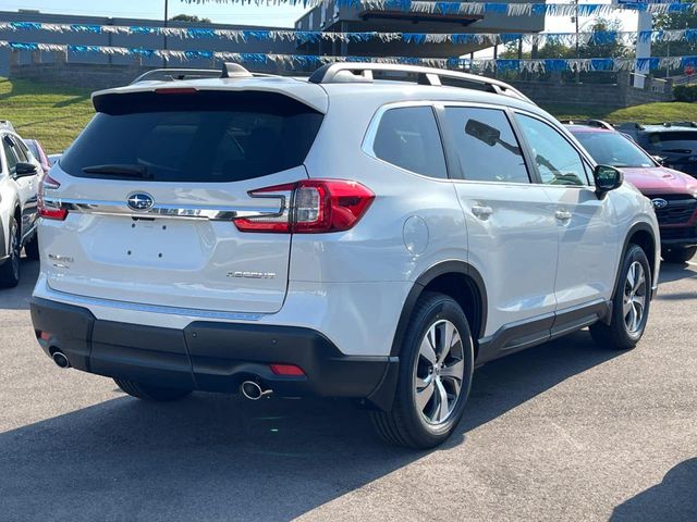 2024 Subaru Ascent Premium