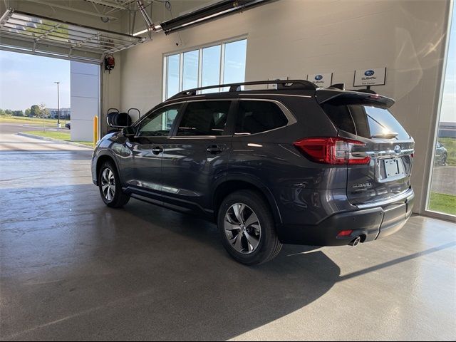 2024 Subaru Ascent Premium