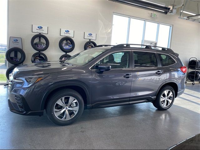 2024 Subaru Ascent Premium