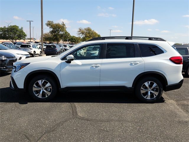 2024 Subaru Ascent Premium