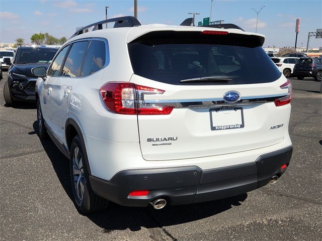 2024 Subaru Ascent Premium