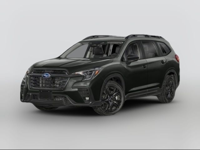 2024 Subaru Ascent Premium