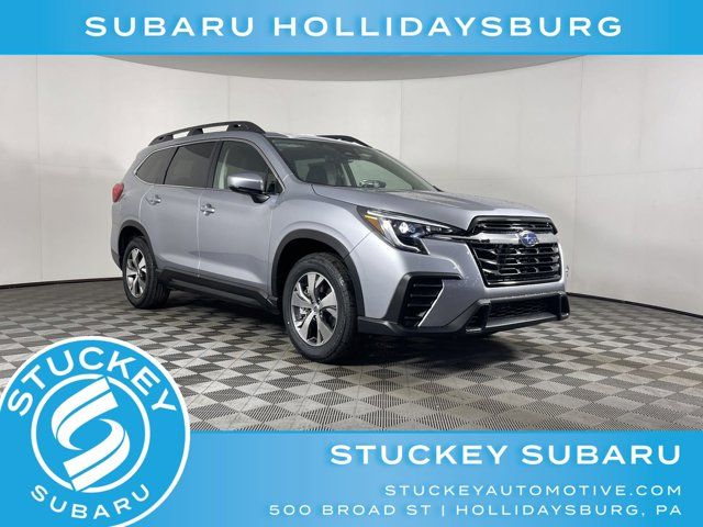 2024 Subaru Ascent Premium